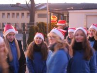 Weihnachtsparade Zepernick 2016_2