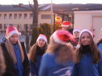 Weihnachtsparade Zepernick 2016_3