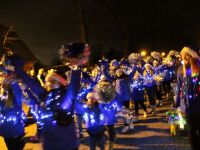 Weihnachtsparade Panketal 2019_2