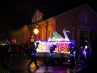 Weihnachtsparade Panketal 2019_3