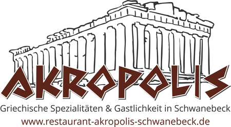 Restaurant Akropolis Schwanebeck