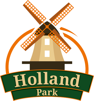 Hollandpark