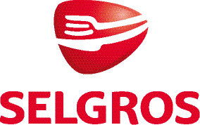 Großhandel, Gastronomie, SELGROS